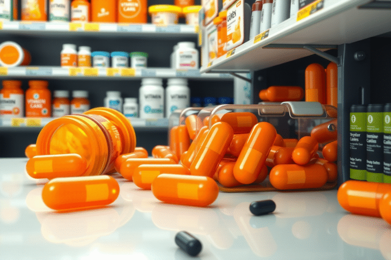 ¿Cómo saber si tengo deficiencia de alguna vitamina?