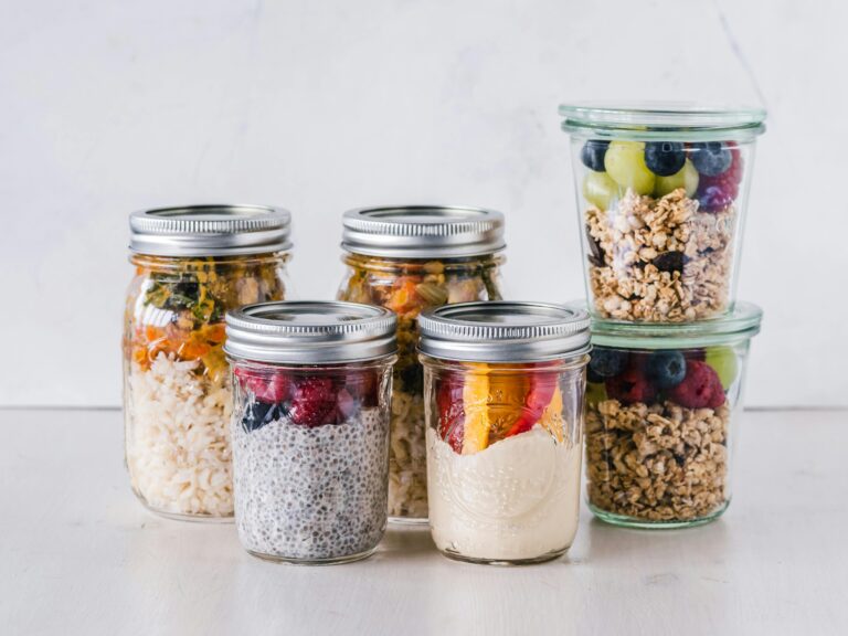 ¿Qué son los superfoods y por qué se consideran especiales?
